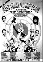 Watch Bugs Bunny/Looney Tunes All-Star 50th Anniversary 123MovieFree