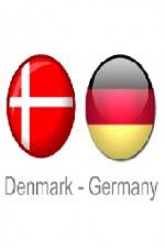 Watch Denmark vs Germany 123MovieFree