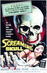 Watch The Screaming Skull 123MovieFree