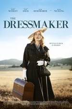 Watch The Dressmaker 123MovieFree