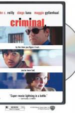 Watch Criminal 123MovieFree