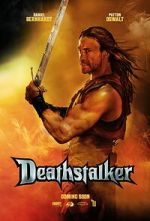 Watch Deathstalker 123MovieFree