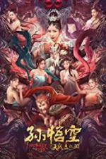 Watch Monkey King 123MovieFree