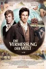 Watch Measuring the World 123MovieFree