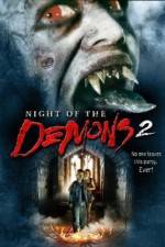 Watch Night of the Demons 2 123MovieFree