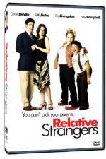 Watch Relative Strangers 123MovieFree