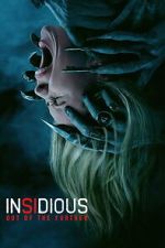Watch Insidious: Out of the Further 123MovieFree