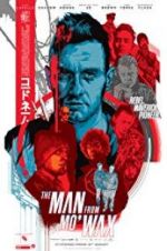 Watch The Man from Mo\'Wax 123MovieFree
