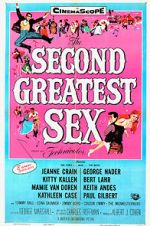 Watch The Second Greatest Sex 123MovieFree
