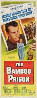 Watch The Bamboo Prison 123MovieFree