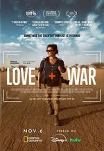 Watch Love+War 123MovieFree