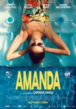 Watch Amanda 123MovieFree