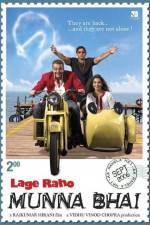 Watch Lage Raho Munna Bhai 123MovieFree