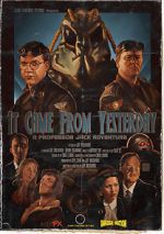 Watch It Came from Yesterday 123MovieFree