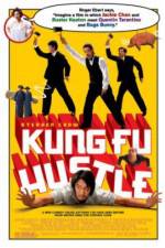 Watch Kung Fu Hustle 123MovieFree