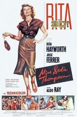 Watch Miss Sadie Thompson 123MovieFree