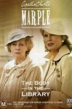 Watch Marple - The Body in the Library 123MovieFree