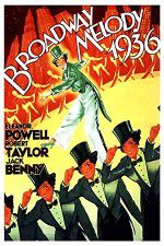 Watch Broadway Melody of 1936 123MovieFree