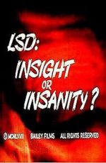 Watch LSD: Insight or Insanity? (Short 1967) 123MovieFree
