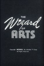Watch The Wizard of Arts 123MovieFree