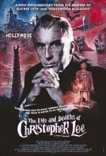 Watch The Life and Deaths of Christopher Lee 123MovieFree