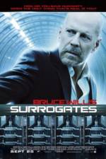 Watch Surrogates 123MovieFree