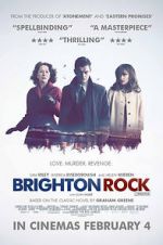 Watch Brighton Rock 123MovieFree