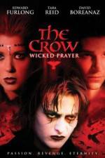 Watch The Crow: Wicked Prayer 123MovieFree