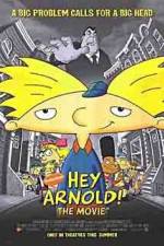 Watch Hey Arnold! The Movie 123MovieFree