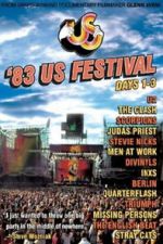 Watch US Festival 1983 Days 1-3 123MovieFree