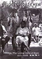 Watch Divine Horsemen: The Living Gods of Haiti 123MovieFree