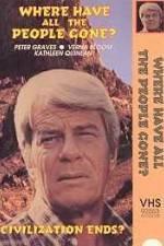 Watch Where Have All the People Gone 123MovieFree