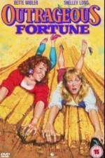 Watch Outrageous Fortune 123MovieFree