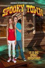 Watch Spooky Town 123MovieFree