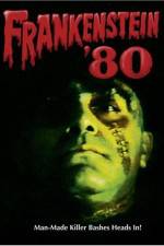 Watch Frankenstein '80 123MovieFree