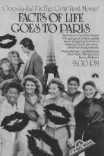 Watch The Facts of Life Goes to Paris 123MovieFree