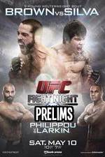 Watch UFC Fight Night 40  Prelims 123MovieFree
