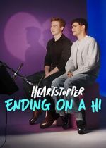 Watch Heartstopper: Ending on a Hi 123MovieFree