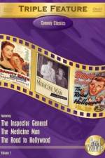 Watch The Medicine Man 123MovieFree