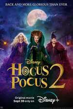Watch Hocus Pocus 2 123MovieFree