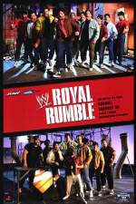 Watch WWE Royal Rumble 2010 123MovieFree