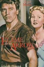 Watch The Flame and the Arrow 123MovieFree