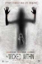 Watch A Wicked Within 123MovieFree