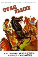 Watch Utah Blaine 123MovieFree