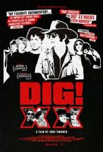 Watch DIG! XX 123MovieFree