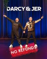 Watch Darcy & Jer: No Refunds (TV Special 2024) 123MovieFree