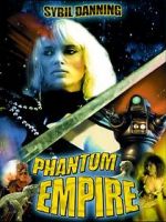 Watch The Phantom Empire 123MovieFree