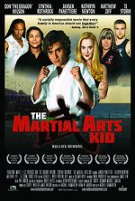 Watch The Martial Arts Kid 123MovieFree