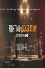 Watch Fighting for a Generation: 20 Years of the UFC 123MovieFree