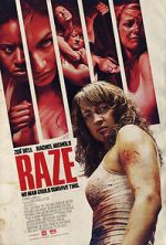 Watch Raze 123MovieFree